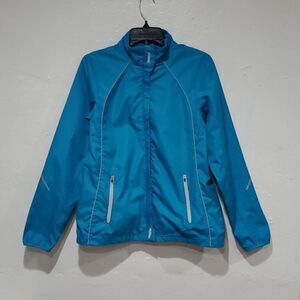 Hind Runnng Jacket